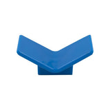 Vangmuil blauw