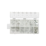 Topgear ringen assortiment 350 delig*