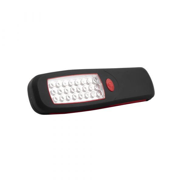 zaklamp 24 leds + magneet