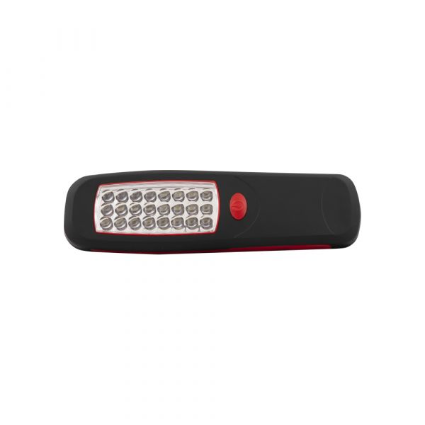 zaklamp 24 leds + magneet