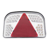 Ac Achterlicht 56 led driehoek links *