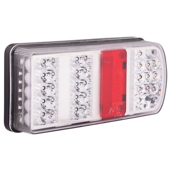 Trailergear trailergear achterlicht 43 led rechts