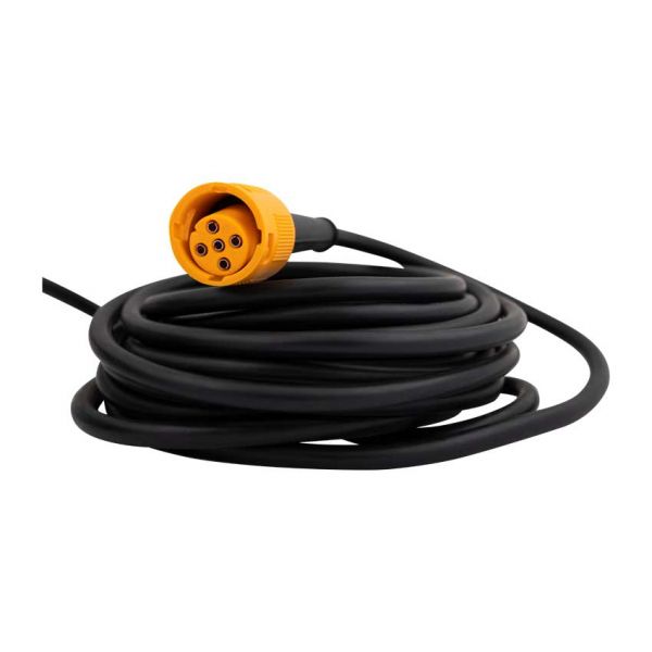 Trailergear achterlicht kabelset 6 meter