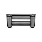 Trailergear kabelgeleider