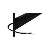 Trailergear breedtelamp 45 graden led links