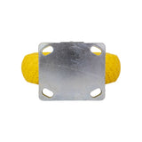 Mm producten bokwiel 300x4 anti lek pu wiel