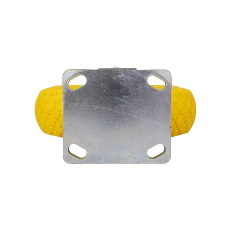 Mm producten bokwiel 300x4 anti lek pu wiel