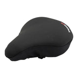 Zadeldek gel comfort