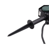 Ac tuinconttdoos met spies, 1,5 m.