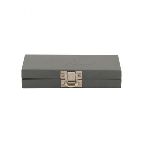Dynaplus bitset prof 32-delig dyna kleurbandjes metalen verpakking - 8938.00.00700