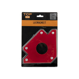 Topgear lasmagneet 34 kg.