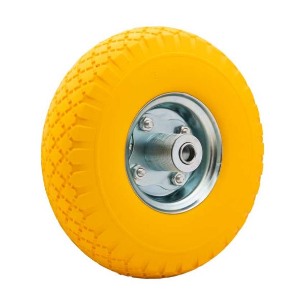 Anti lek wiel 3.00x4 asgat 16 mm.