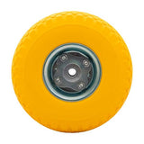 Anti lek wiel 3.00x4 asgat 16 mm.