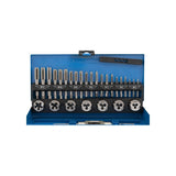 Tapset snijset 32-delig m3-m12