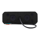 Ac hterlicht dynamic led l=r