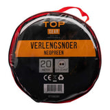 Topgear TOPGEAR Verlengsnoer neopreen 3x1.5 20 meter