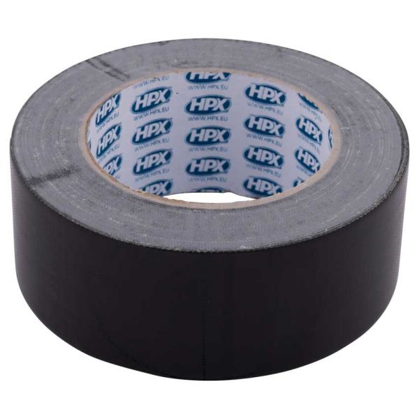 Hpx HPX Repair Tape Zwart