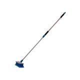 Topgear telescoop autowasborstel 162 cm.