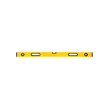 Topgear waterpas 100 cm. profi