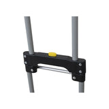 Benson steekwagen opvouwbaar 65 kg.