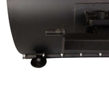 Tarsus sneeuwschuiver voor mini dumper