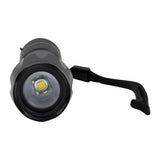 Ac zaklamp ttical pro