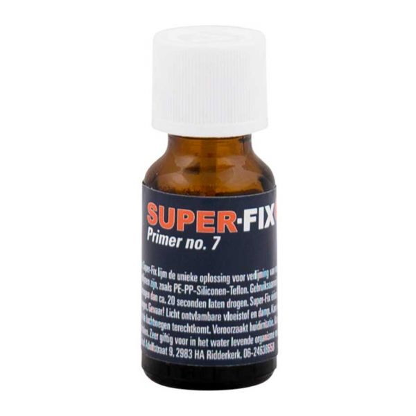 Ca lijm primer super-fix