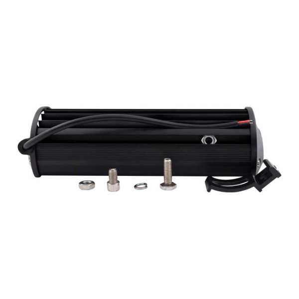 Werklamp 60 led pro power 23 cm.