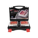 Trailergear trailergear verlichtingsset draadloos led 10-30v