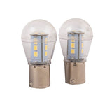 Topgear led lamp 12 volt ba15s