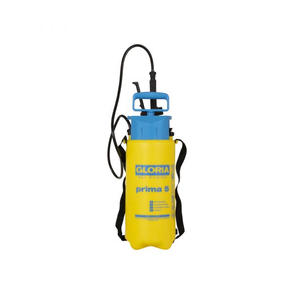 Gloria drukspuit prima 5 (5ltr)