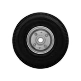 Wiel luchtband 4.10x3.50 asgat 20 mm.