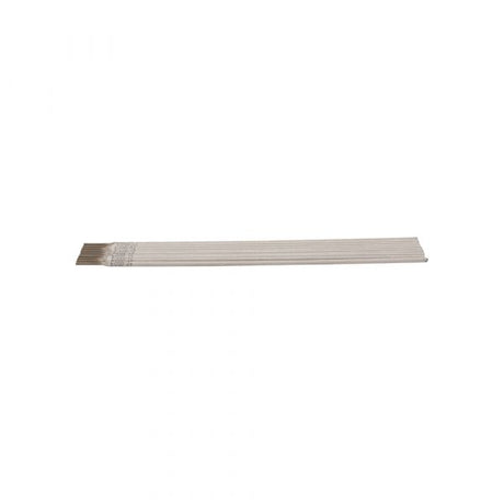 Laselektrode rvs staal 2.5 mm. 10 stuks..