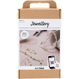 Creativ company https: www.cchobby.nl starter-hobbyset-sieraden-1-doos