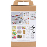 Creativ company https: www.cchobby.nl starter-hobbyset-sieraden-1-doos-970857