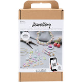 Creativ company http: www.cchobby.nl starter-hobbyset-sieraden-1-doos-970857