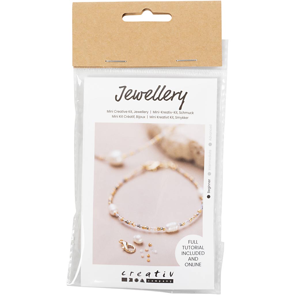 Https: www.cchobby.nl mini-hobbyset-sieraden-armband-en-ketting-met-sluiting-1-doos