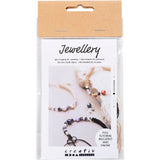 Creativ company https: www.cchobby.nl mini-hobbyset-sieraden-armband-met-sluiting-1-doos