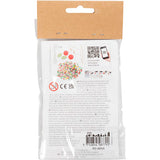 Creativ company https: www.cchobby.nl mini-hobbyset-sieraden-elastische-armband-en-oorbel-1-doos