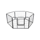 Gardengear dierenren 78x60cm 6-delig *
