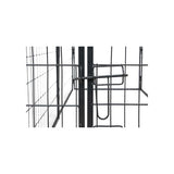 Gardengear dierenren 78x60cm 6-delig *