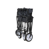 Gardengear opvouwbare bolderkar