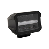 Sram koplamp werklamp met positielamp