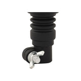 Pic zwaailamp led 12-24v o pro