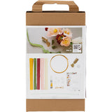 Creativ company https: www.cchobby.nl hobbyset-crepepapier-krans-crepe-verhouding-180-1-doos