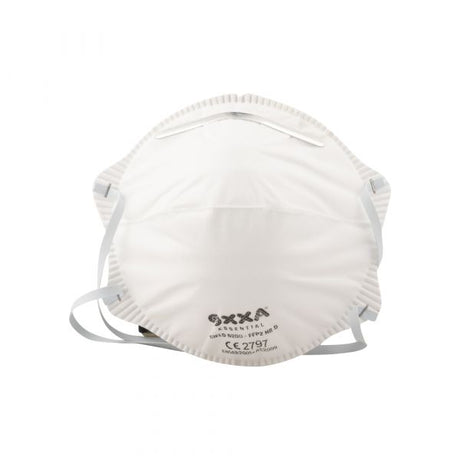 Stofmasker oxxa ffp2 20 stuks