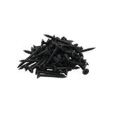 Ac spaanplaatschroef 5x40 blkline