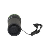 Zaklamp hc-zoom ansmann (incl. batterijen)