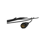 Verlichtingsbalk deluxe radex