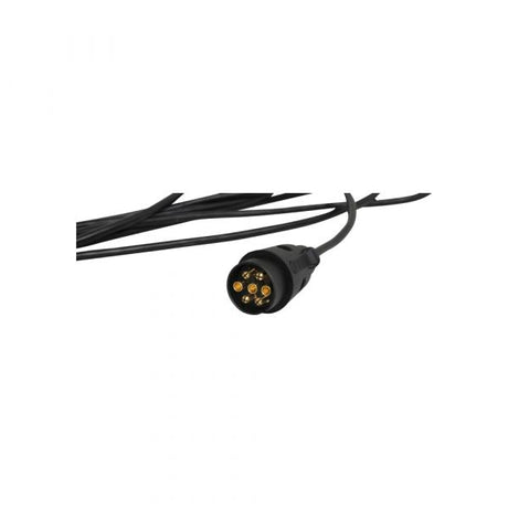 Verlichtingsbalk deluxe radex